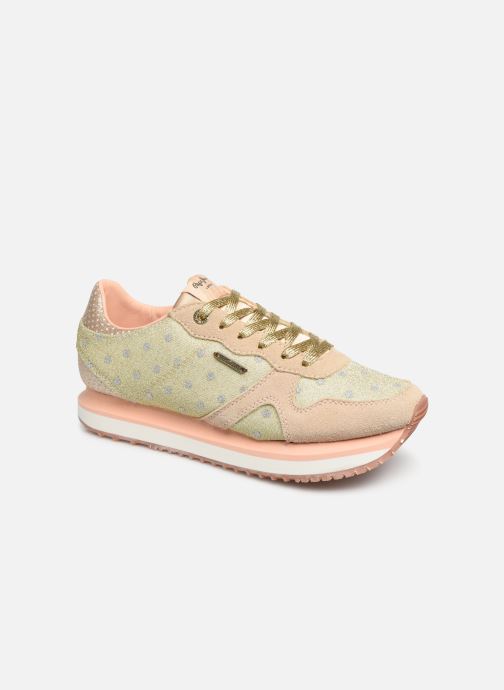 Zion Remake par Pepe jeans