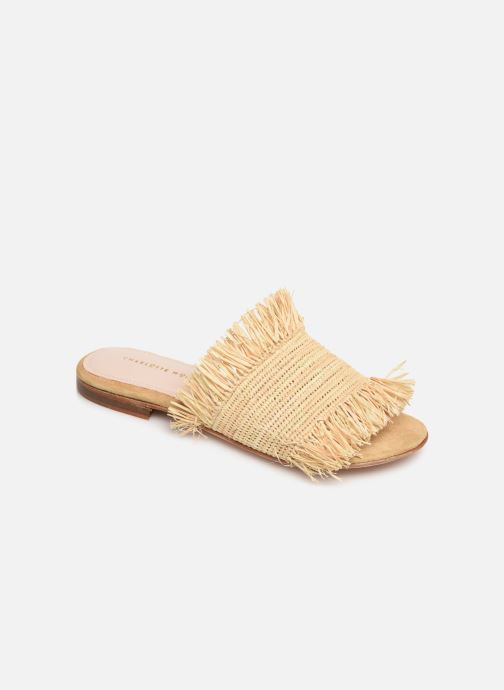 Suzy par Charlotte Woivré