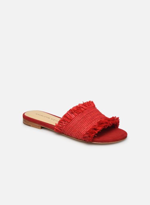 Suzy par Charlotte Woivré