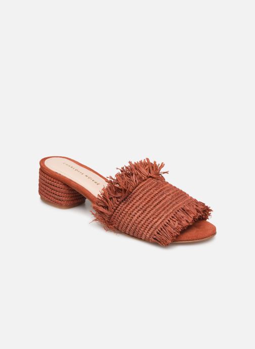 Suzette par Charlotte Woivré