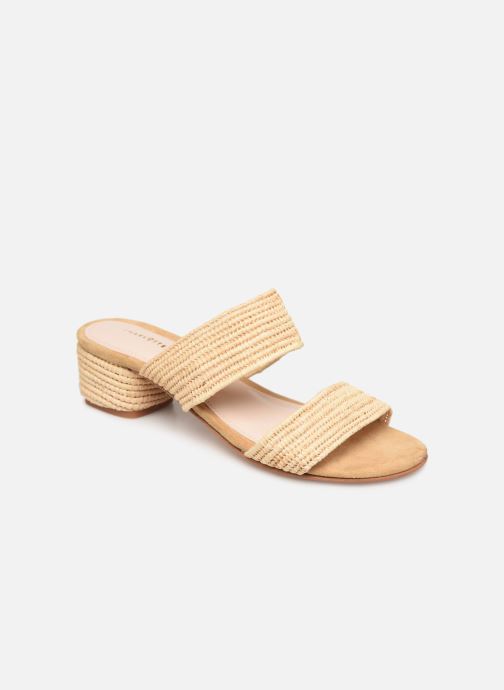 Lucie par Charlotte Woivré