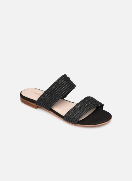 Luce par Charlotte Woivré