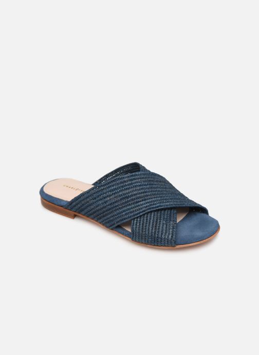 Berthe par Charlotte Woivré