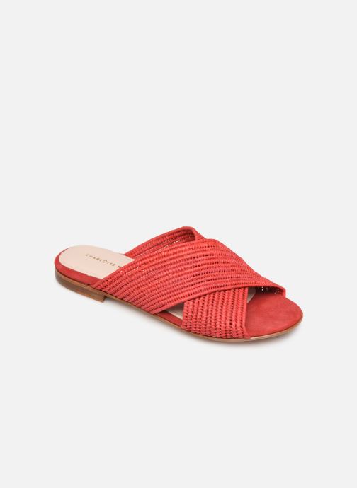 Berthe par Charlotte Woivré