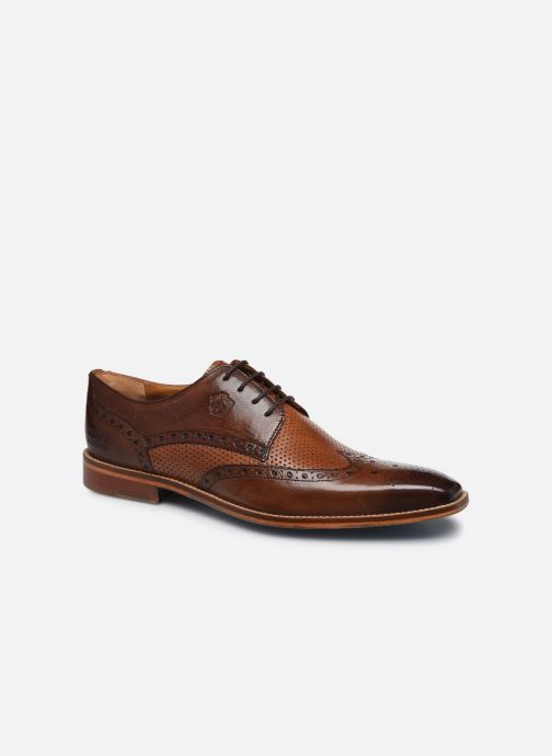 Martin 15 par Melvin & Hamilton