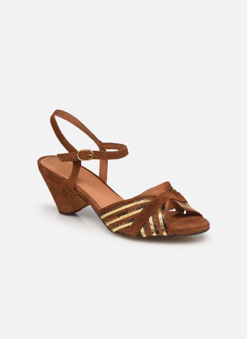 Kristine par Anonymous Copenhagen