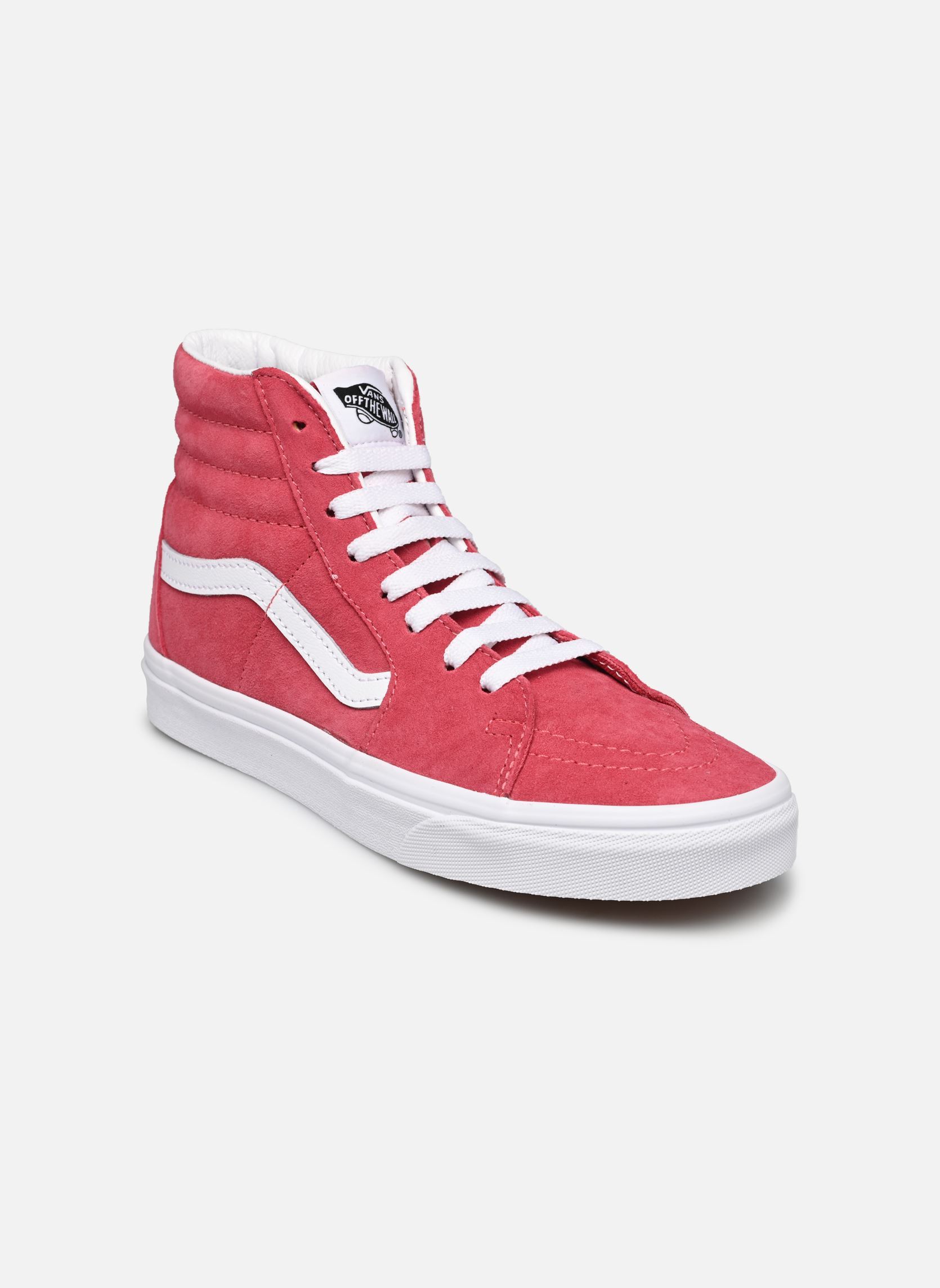  Vans SK8-Hi W Pour Femme