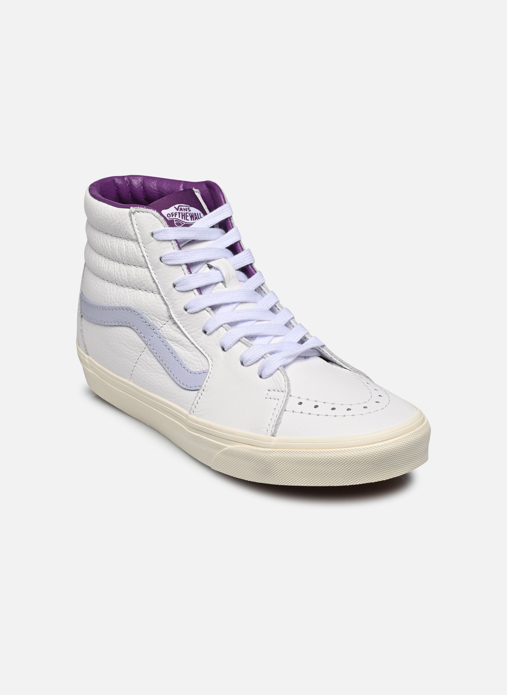  Vans SK8-Hi W Pour Femme
