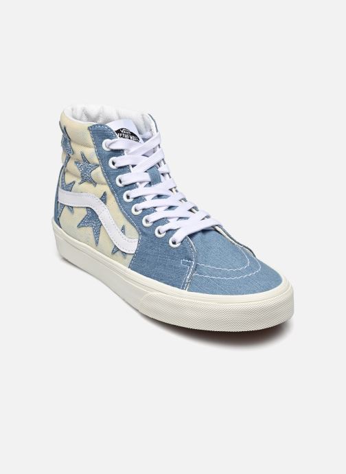 Baskets Vans SK8-Hi W pour Femme