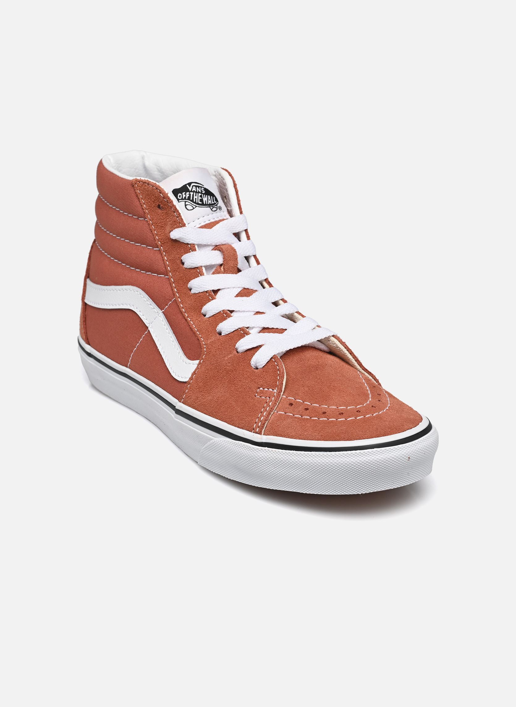  Vans SK8-Hi W Pour Femme