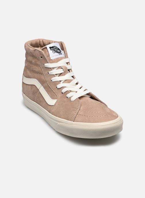 Baskets Vans SK8-Hi W pour Femme - Vans - Modalova