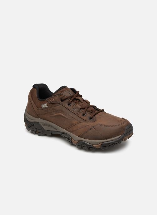 Moab Adventure Lace Wp par Merrell