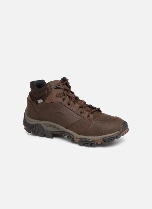 Moab Adventure Mid Wp par Merrell