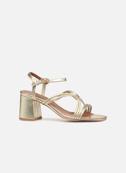 UrbAfrican Sandales à Talons #3 par Made by SARENZA