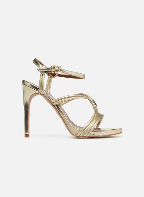 UrbAfrican Sandales à Talons #7 par Made by SARENZA