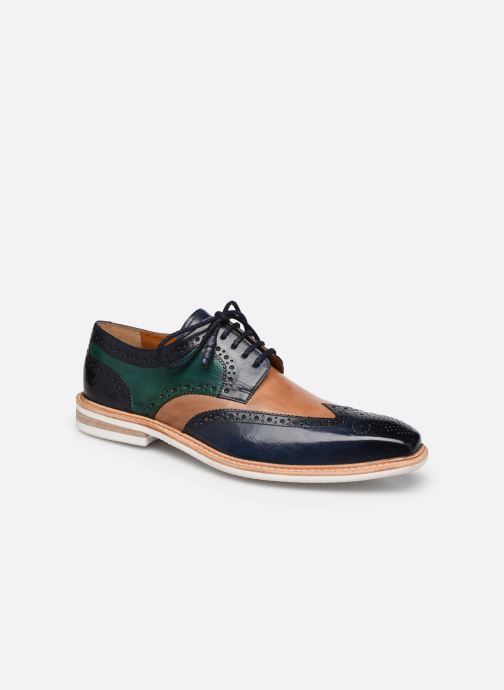 Marvin 1 par Melvin & Hamilton