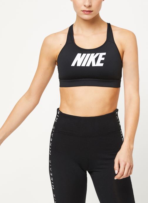Brassière à maintien supérieur et bretelles par Nike