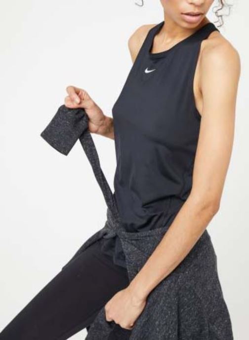 W Nike Pro Tank All Over Mesh par Nike