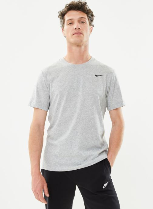 M Nike Dry Tee Dfc Crew Solid par Nike