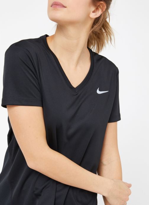 W Nike Miler Top Vneck par Nike