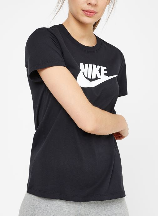 W Nike Sportwear Tee Essential Icon Futura par Nike