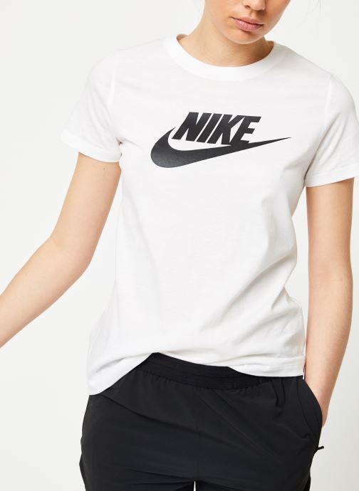 W Nike Sportwear Tee Essential Icon Futura par Nike
