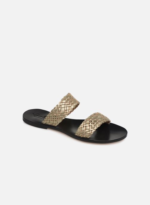 Asia par Dragon Diffusion