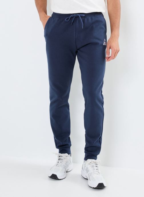 Vêtements Le Coq Sportif ESS Pant Regular N°1 M pour Accessoires