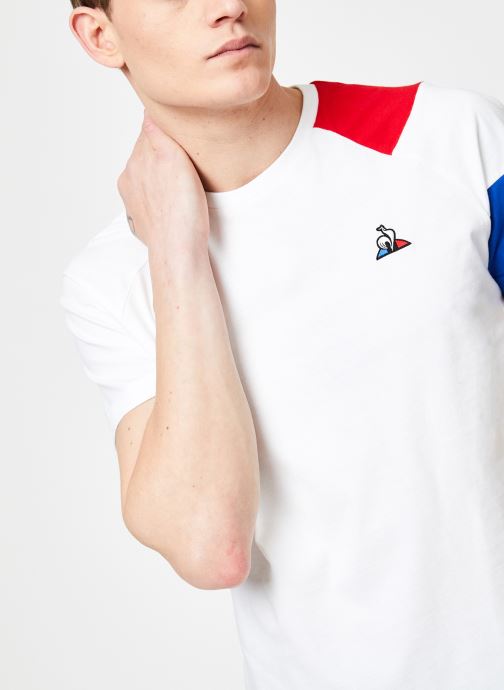 ESS Tee SS N°5 M par Le Coq Sportif