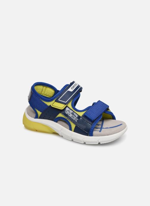 J Sandal Flexyper Bo J929DC par Geox