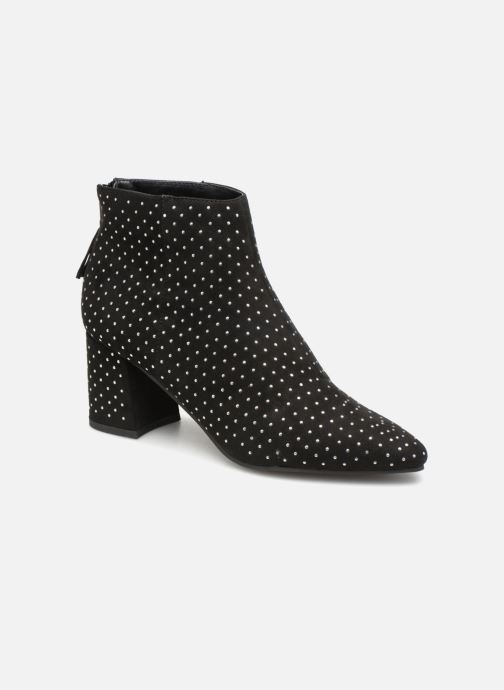 BOOTS CLOU MICRO S par Monoprix Femme