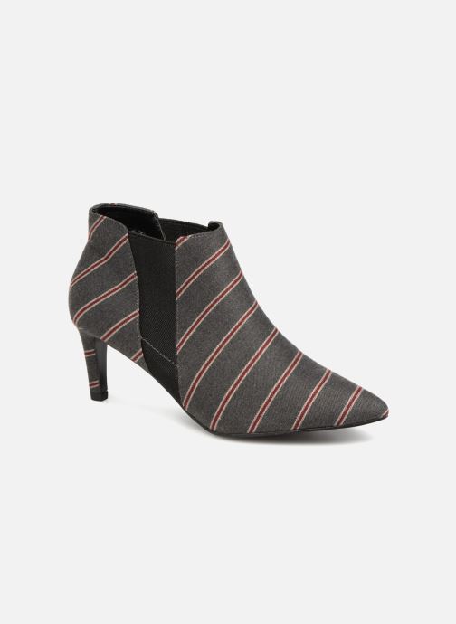 BOOTS RAYEE POINTUE par Monoprix Femme