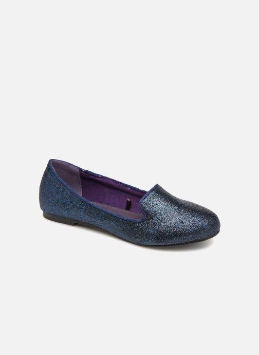 SLIPPERS PAILL NOIR F par Monoprix Kids
