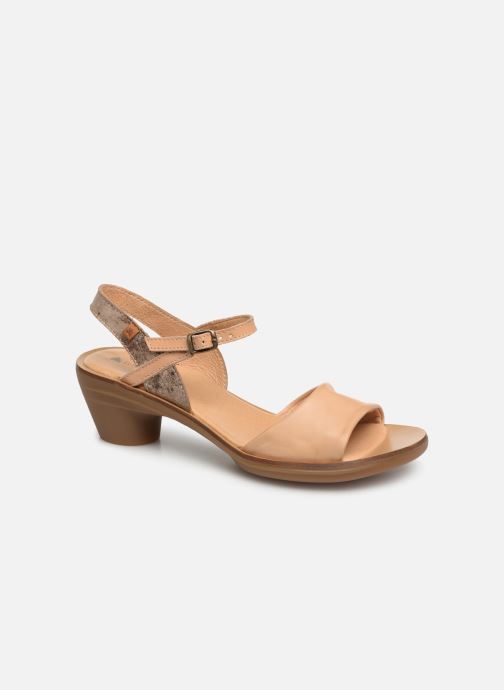 Aqua N5350 par El Naturalista