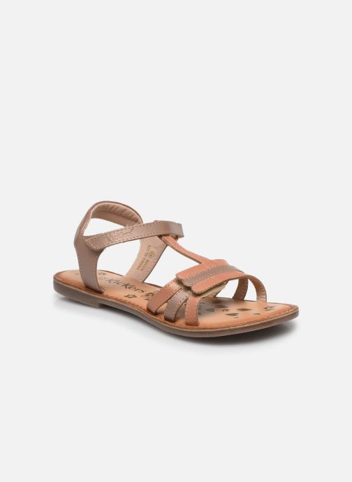 Diamanto par Kickers