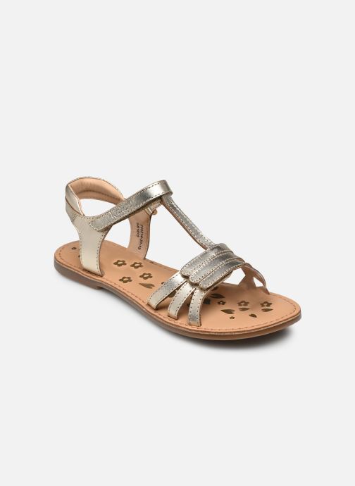 Sandales et nu-pieds Kickers Diamanto pour Enfant