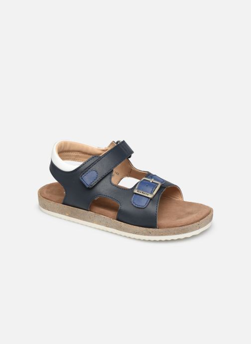 Sandales et nu-pieds Funkyo pour Enfant - Kickers - Modalova