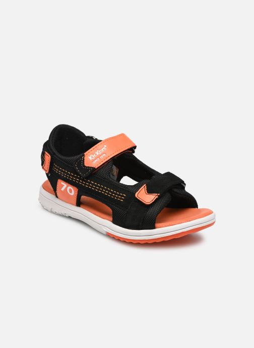 Sandales et nu-pieds Kickers Plane pour Enfant