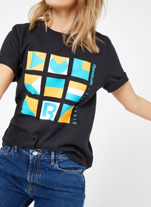 Gigi Tshirt par Reebok