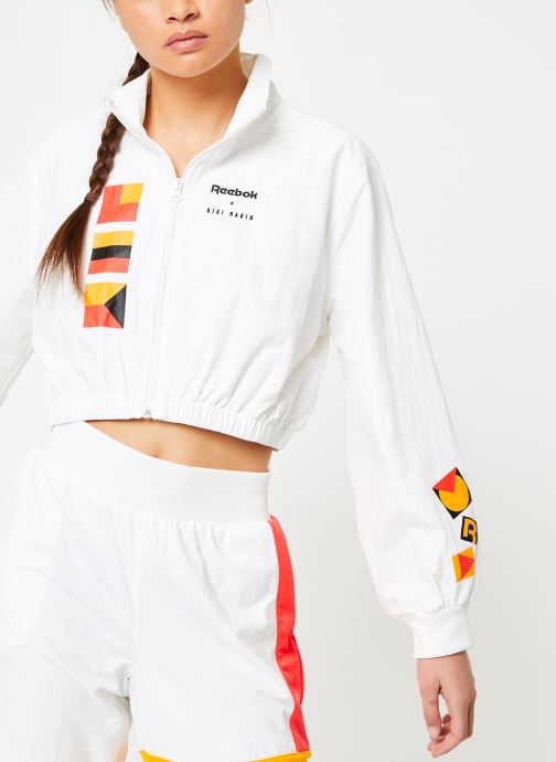 Gigi Trackjacket par Reebok