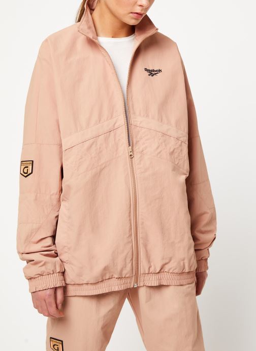 Gigi Trackjacket par Reebok