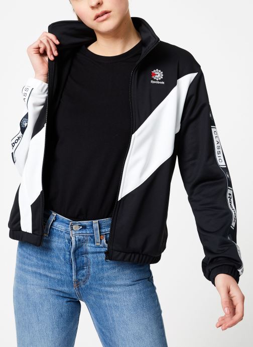 CL Tracktop par Reebok