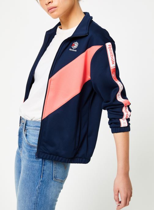 CL Tracktop par Reebok