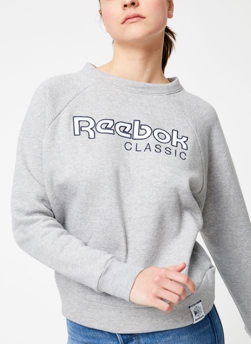 AC Iconic FL Crew par Reebok