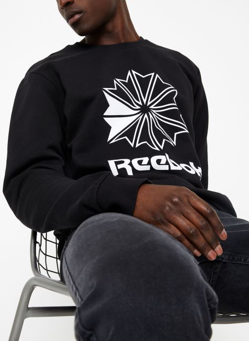AC FT Big Starcrest Crew par Reebok