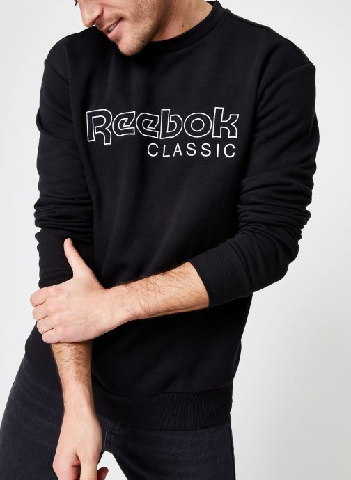 CL FLC Reebok CL Crew par Reebok