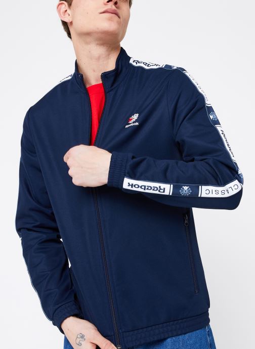 CL Taped Tracktop par Reebok