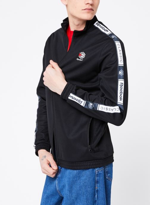 CL Taped Tracktop par Reebok