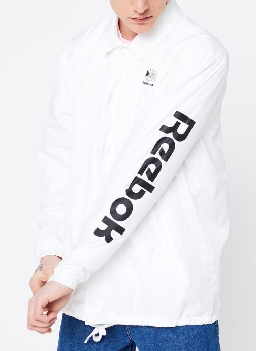 CL GP Windbreaker par Reebok