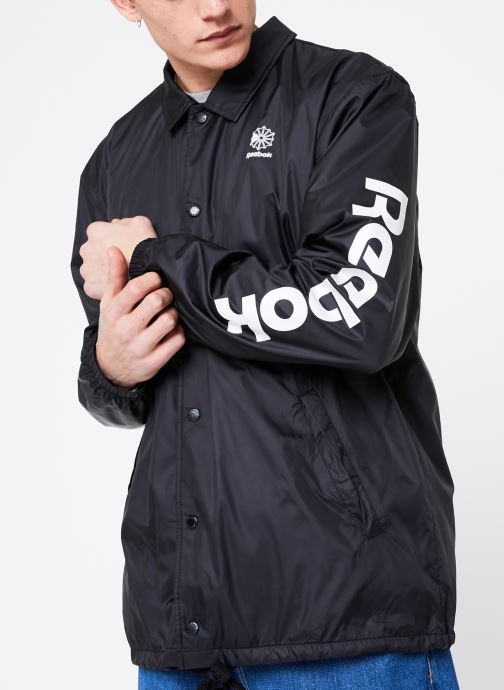 CL GP Windbreaker par Reebok